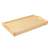 AtmoWood Lesena servirna mizica za v posteljo 50 x 30 cm