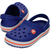 CROCS Croband Kids K Cerulean Blue