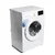 VIVAX HOME perilica rublja WFL-120712CI