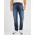 GARCIA Kavbojke moder denim