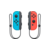 Konzola Nintendo Switch OLED (Neon Blue/Red Joy-Con)