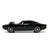 Hitri in drzni RC avto 1970 Dodge Charger 1:24