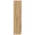 Highboard Umjetnički hrast 35 x 39 x 168 cm