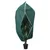 Navlake za biljke od flisa s patentom 10 kom 70 g/m2 1 x 1,55 m