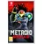 Metroid Dread igra Nintendo