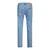 JACK & JONES Kavbojke Eddie, modra