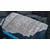 MELLE K2 FLOSSY PRO MIKROFIBER PESKIR 60X90CM