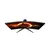 AOC 27 C27G2Z3BK WLED GAMING zakrivljeni