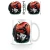 Šolja Pyramid - Death Note - Apple Mug