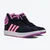 Adidas Patike za devojčice Hoops mid 3.0 k GPG, Crne