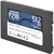 PATRIOT SSD 2.5 SATA 3 512 GB P210 520 MB/s/ 430 MB/s P210S512G25