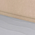 Livetastic BOXSPRING POSTELJA 120 cm  x 200 cm , les, kovina, umetna masa, tekstil naravne barve