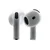 APPLE Bežične slušalice AirPods 4, Bele