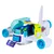 CREATURE Creature Cases S1 - R.O.N. Jet Playset