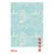 Uokvirena slika Wallity Lmnmdl29, 33x48 cm