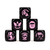 Secret Play Foreplay Dice 20mm