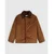 Levis® Prehodna jakna Durham 003GP-0000 Rjava Relaxed Fit