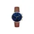 Michael Kors Ročna ura Blake MK9209 Rjava