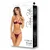 Rene Rofe – I Like It Rough dvodelni set - M/L, Črna