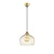 Opviq Luster Bek-11371, 30x30x121 cm, E27