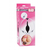 Size Matters Nipple Pumping System With Dual Detachable Acrylic Cylinders