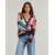 Rip Curl KEEPSAKES JACQUARD CARDI Večbarvna