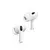 COMICELL Slušalice Bluetooth Airpods Pro bele