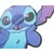 CRYSTAL ART Diamantna slika XL Disney: Stitch