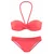 LASCANA Bikini, rdeča