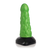 Creature Cocks Radioactive Reptile Thick Scaly Silicone Dildo