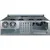 Inter-tech Inter-Tech 3U-30255 Rack Črna, Nerjaveče jeklo