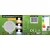 LED svetlobni panel CKP-05 CCT