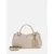 Guess Evie Triple Comp Satchel Kostanjeva