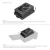 SmallRig Cooling System for Sony/Canon/FUJIFILM Cameras 4815