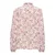ONLY Bluza ONLRAYA  roza / bela