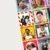 POLAROID papir Hi-Print 3x3 (30 kosov)