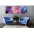 Slika barvita spirala - 135x45