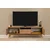 Hanah Home TV Komoda Vina, 170x53x45 cm, Braon
