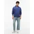 Tommy Jeans Majica mornarska