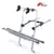 Bike carrier 5.Dvere MENABO LOGIC 3 MEN3920