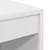 Stol Bijelo 70 x 40 x 76 cm