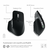 LOGITECH miška MX Master 3s for Mac Performance Wireless, Space Gray