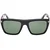 Tom Ford Alberto FT1077 01N ONE SIZE (55) Črna/Zelena