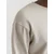 JACK & JONES Muški duks 12208182, Bež