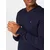 TOMMY HILFIGER Pulover, modra