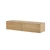 Venture Design Shranjevalna omara 45x35x160 cm naravna