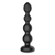 Nexus Tornado Rotating Beaded Probe Black