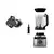 Ninja Blender Detect Pro, 1200 W,Crno-sivi