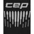Cep Core Run Merino Mid Cut Socks 3.0
