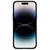 NILLKIN Maska za telefon iphone 14 Pro Max Leather S crna